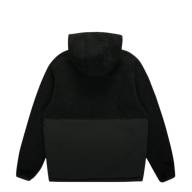 Куртка KELME Sherpa Jacket Black - Куртка KELME Sherpa Jacket Black