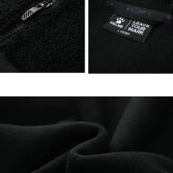 Куртка KELME Sherpa Jacket Black - Куртка KELME Sherpa Jacket Black
