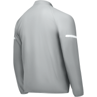 УЦЕНКА Куртка спортивная JOGEL CAMP 2 Lined Jacket, серый, детский - УЦЕНКА Куртка спортивная JOGEL CAMP 2 Lined Jacket, серый, детский