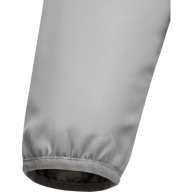 УЦЕНКА Куртка спортивная JOGEL CAMP 2 Lined Jacket, серый, детский - УЦЕНКА Куртка спортивная JOGEL CAMP 2 Lined Jacket, серый, детский