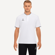 Поло JOGEL DIVISION PerFormDRY Polo CZ, белый - Поло JOGEL DIVISION PerFormDRY Polo CZ, белый