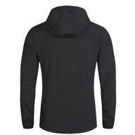 Детская ветровка KELME Thin Trench Coat Black - Детская ветровка KELME Thin Trench Coat Black