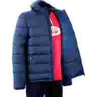 СЦ*Куртка утепленная с капюшоном муж. MIKASA MT914-036-S, р.S, нейлон, полиэстер, синий - СЦ*Куртка утепленная с капюшоном муж. MIKASA MT914-036-S, р.S, нейлон, полиэстер, синий