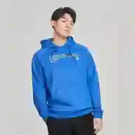 Худи KELME Hooded sweater  - Худи KELME Hooded sweater 