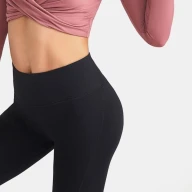 Леггинсы KELME Tight Trousers Black - Леггинсы KELME Tight Trousers Black