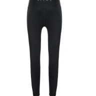 Леггинсы KELME Tight Trousers Black - Леггинсы KELME Tight Trousers Black