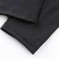 Леггинсы KELME Tight Trousers Black - Леггинсы KELME Tight Trousers Black