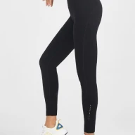 Леггинсы KELME Tight Trousers Black - Леггинсы KELME Tight Trousers Black