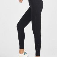 Леггинсы KELME Tight Trousers Black - Леггинсы KELME Tight Trousers Black
