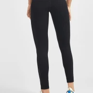 Леггинсы KELME Tight Trousers Black - Леггинсы KELME Tight Trousers Black
