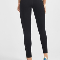 Леггинсы KELME Tight Trousers Black - Леггинсы KELME Tight Trousers Black