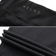 Леггинсы KELME Tight Trousers Black - Леггинсы KELME Tight Trousers Black