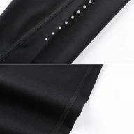 Леггинсы KELME Tight Trousers Black - Леггинсы KELME Tight Trousers Black