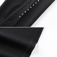 Леггинсы KELME Tight Trousers Black - Леггинсы KELME Tight Trousers Black