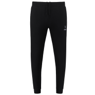 Брюки JOGEL ESSENTIAL Athlete Pants, черный - downloaded from prime-sport.ru