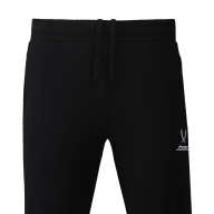 Брюки JOGEL ESSENTIAL Athlete Pants, черный - downloaded from prime-sport.ru