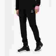 Брюки JOGEL ESSENTIAL Athlete Pants, черный - downloaded from prime-sport.ru