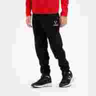 Брюки JOGEL ESSENTIAL Athlete Pants, черный - downloaded from prime-sport.ru