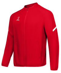 УЦЕНКА Куртка спортивная JOGEL CAMP 2 Lined Jacket, красный