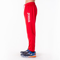 Брюки JOMA GLADIATOR Красный - Брюки JOMA GLADIATOR Красный