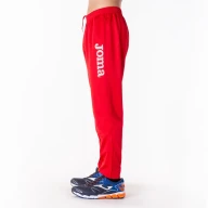 Брюки JOMA GLADIATOR Красный - Брюки JOMA GLADIATOR Красный