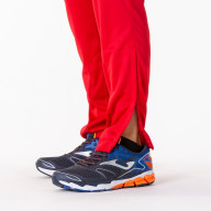 Брюки JOMA GLADIATOR Красный - Брюки JOMA GLADIATOR Красный
