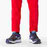 Брюки JOMA GLADIATOR Красный - Брюки JOMA GLADIATOR Красный