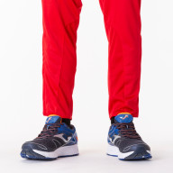 Брюки JOMA GLADIATOR Красный - Брюки JOMA GLADIATOR Красный