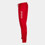Брюки JOMA GLADIATOR Красный - Брюки JOMA GLADIATOR Красный
