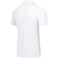 Поло JOGEL NATIONAL PerFormDRY Classic Polo, белый - Поло JOGEL NATIONAL PerFormDRY Classic Polo, белый