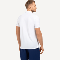 Поло JOGEL NATIONAL PerFormDRY Classic Polo, белый - Поло JOGEL NATIONAL PerFormDRY Classic Polo, белый