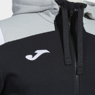 Толстовка JOMA TOLEDO   - Толстовка JOMA TOLEDO  