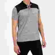 Поло JOMA WINNER II Антрацит-черный - Поло JOMA WINNER II Антрацит-черный