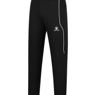 Брюки KELME Knitted Pants Black - Брюки KELME Knitted Pants Black