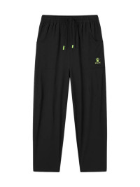 Детские брюки KELME Woven Trousers Black