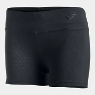Женские леггинсы короткие JOMA COMBI COTTON Черный - Женские леггинсы короткие JOMA COMBI COTTON Черный