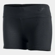 Женские леггинсы короткие JOMA COMBI COTTON Черный - Женские леггинсы короткие JOMA COMBI COTTON Черный