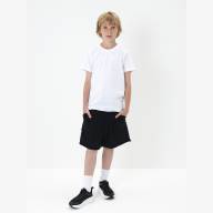 Детская футболка FN Basic White - Детская футболка FN Basic White