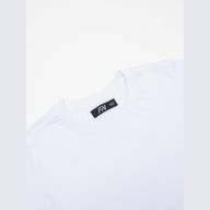 Детская футболка FN Basic White - Детская футболка FN Basic White