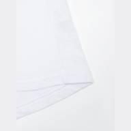 Детская футболка FN Basic White - Детская футболка FN Basic White