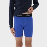 Детское термобелье (низ) FN Warm Kid Blue - Детское термобелье (низ) FN Warm Kid Blue