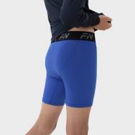 Детское термобелье (низ) FN Warm Kid Blue - Детское термобелье (низ) FN Warm Kid Blue