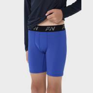 Детское термобелье (низ) FN Warm Kid Blue - Детское термобелье (низ) FN Warm Kid Blue