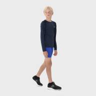 Детское термобелье (низ) FN Warm Kid Blue - Детское термобелье (низ) FN Warm Kid Blue