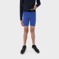 Детское термобелье (низ) FN Warm Kid Blue - Детское термобелье (низ) FN Warm Kid Blue