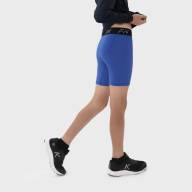 Детское термобелье (низ) FN Warm Kid Blue - Детское термобелье (низ) FN Warm Kid Blue