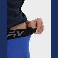 Детское термобелье (низ) FN Warm Kid Blue - Детское термобелье (низ) FN Warm Kid Blue