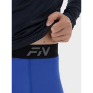 Детское термобелье (низ) FN Warm Kid Blue - Детское термобелье (низ) FN Warm Kid Blue