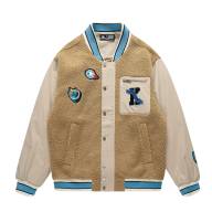 Куртка KELME Sherpa Jacket Brown - Куртка KELME Sherpa Jacket Brown