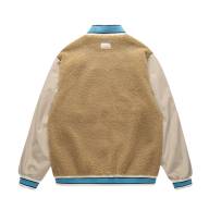 Куртка KELME Sherpa Jacket Brown - Куртка KELME Sherpa Jacket Brown